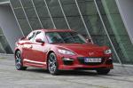 Mazda RX-8 2008 года